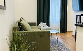 Apartament Krasinskiego