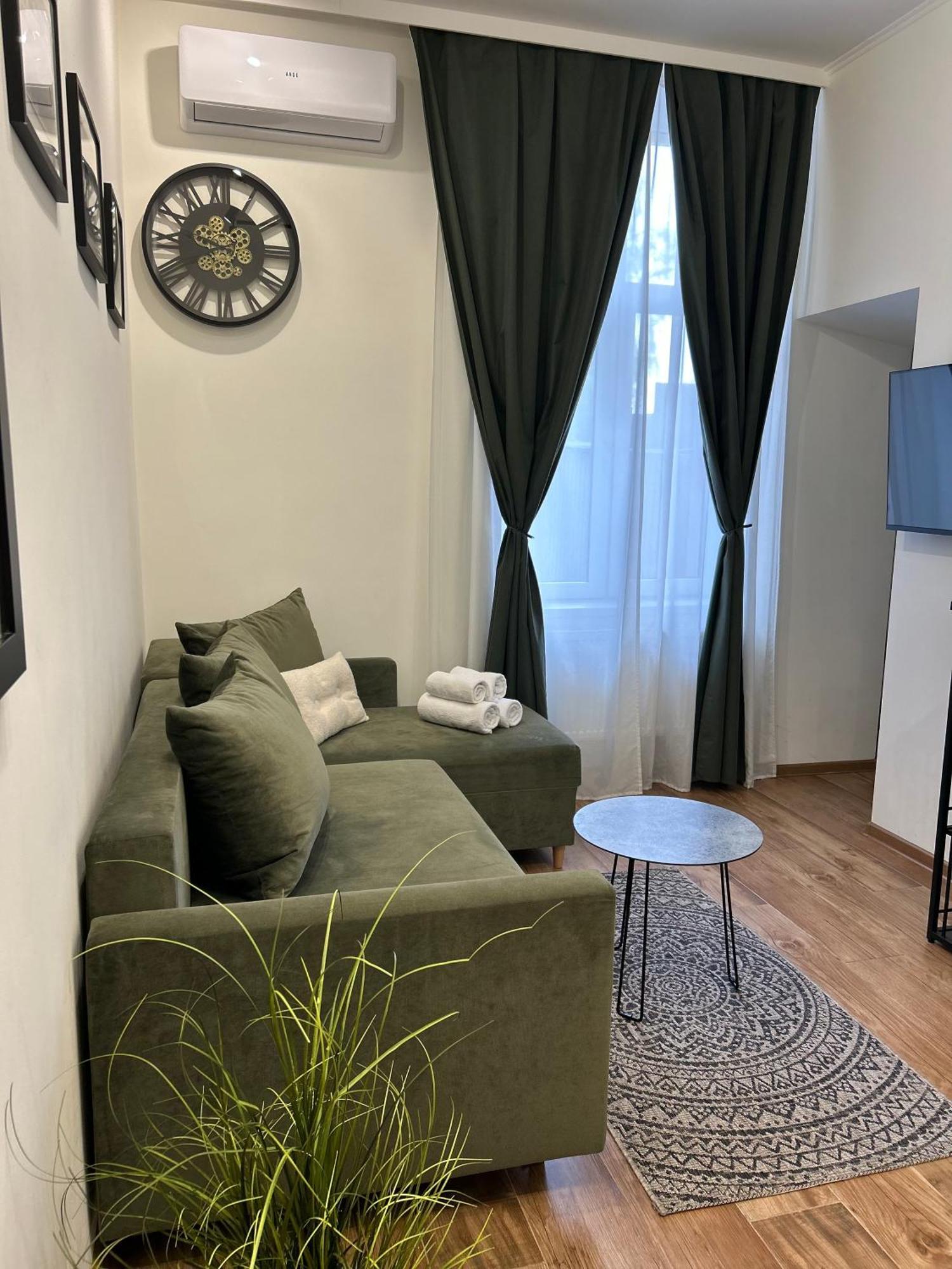 Apartament Krasinskiego Przemyśl Zewnętrze zdjęcie